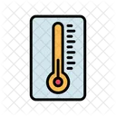 Temperatura  Ícone