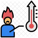 Temperatura  Icono