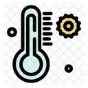 Temperatura  Icono