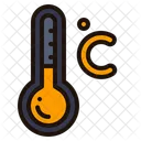 Temperatura  Icono