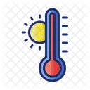 Temperatura Icono