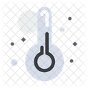 Temperatura  Icono