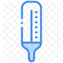 Temperatura Ícone