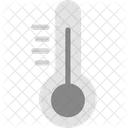 Temperatura Controle Indicador Icon