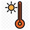 Temperatura  Icono