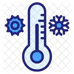 Temperatura  Ícone