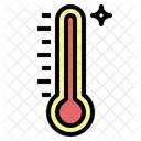 Temperatura  Icono