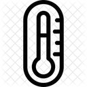 Temperatura Dispositivo Medida Icono