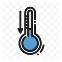 Temperatura  Icon