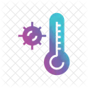 Temperatura  Ícone