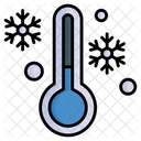 Termometro Temperatura Clima Icon