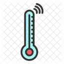 Temperatura  Icono