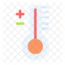 Temperatura  Ícone