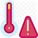 Temperatura  Ícone