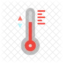 Temperatura  Ícone