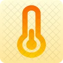 Trimestre De Temperatura Temperatura Clima Icono