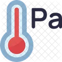 Temperatura Icono