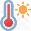 Temperatura Icono