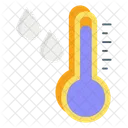 Temperatura  Icono