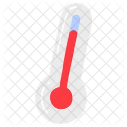 Temperatura  Icono