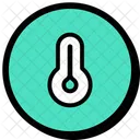 Temperatura Icono