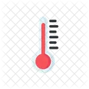 Temperatura Icono