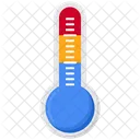 Temperatura  Icono