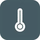 Temperatura Icono
