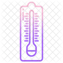 Temperatura Termometro Clima Icon
