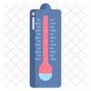 Temperatura  Icon