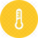 Temperatura Termometro Frio Ícone