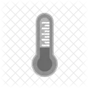 Temperatura Termometro Frio Ícone