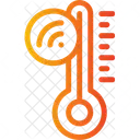 Temperatura inalámbrica  Icon