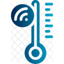 Temperatura inalámbrica  Icon
