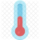 Temperatura Media Clima Temperatura Icono