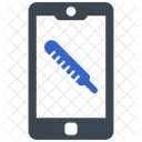 Temperatura Termometro Clima Ícone