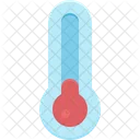 Trimestre De Temperatura Temperatura Clima Icon