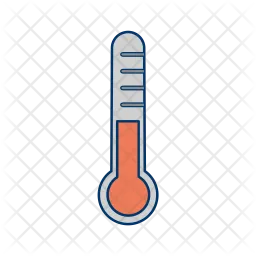 Temperature  Icon