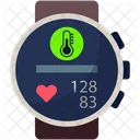 Smartwatch Smart Watch Icône
