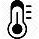 Temperature Degree Measurement 아이콘