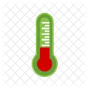 Temperature Weather Forecast Icon