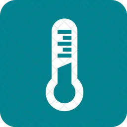 Temperature  Icon