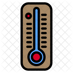 Temperature Icon