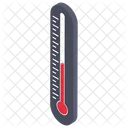 Thermometer Temperature Heat Temperature Icon