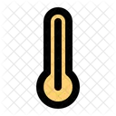 Temperature Saturation Photography Icon