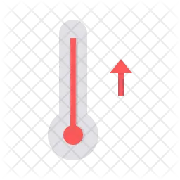 Temperature  Icon