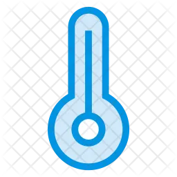 Temperature  Icon