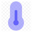 Temperature Termometer Weather Icon