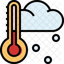 Temperature  Icon