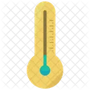 Low Temperature Weather Icon